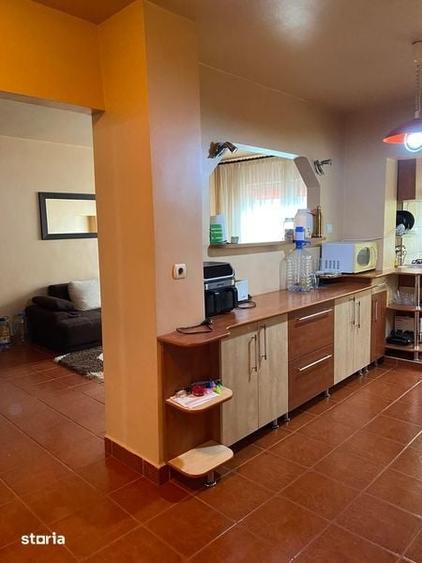 Apartament cu 3 camere în Calea Aradului