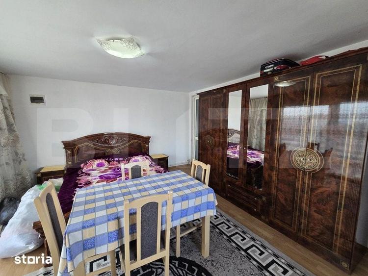 Casă cu 9 camere cu Teren 392 Mp în Turda
