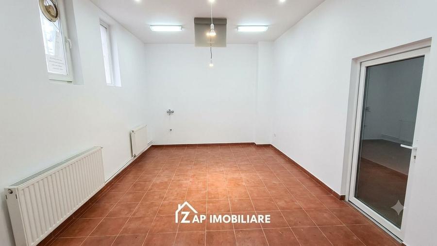 Spațiu comercial, de 70 mp, în Ultracentral