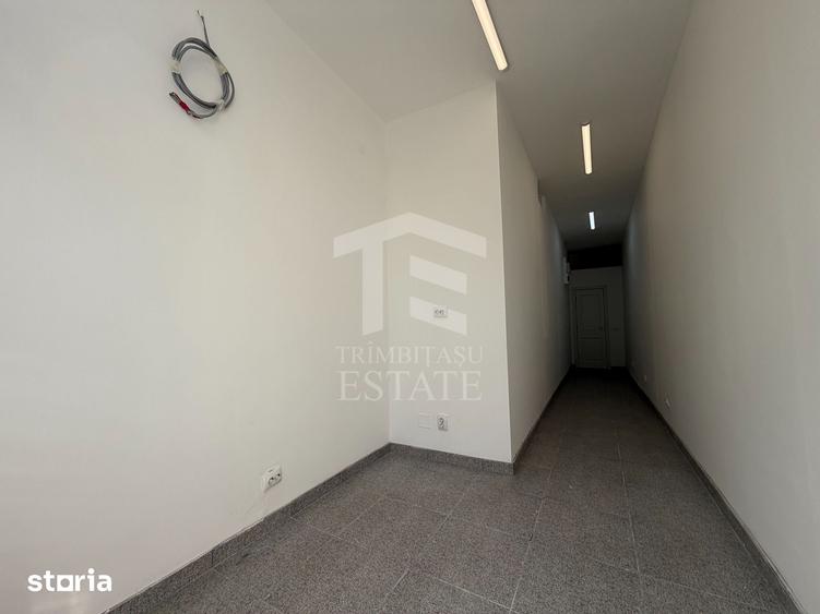 PANTELIMON - Fundeni | Spatiu Comercial | Bloc Reabilitat - 5