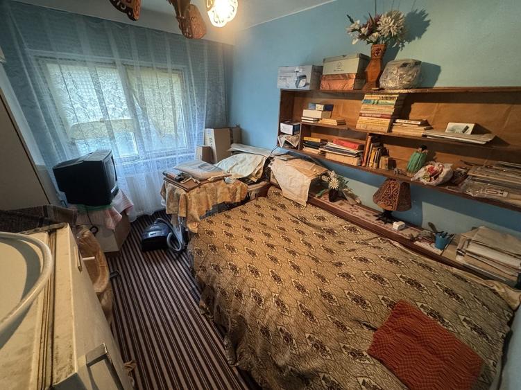 Apartament cu 3 camere decomandat, mobilat în Inel I
