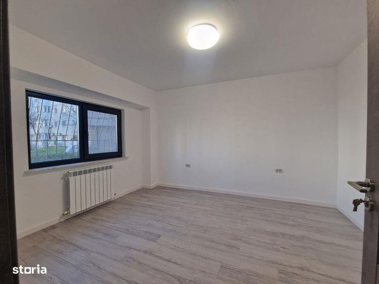 Apartament cu 2 camere decomandat în Gara