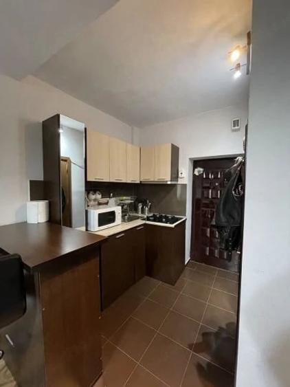 Garsonieră semidecomandată în Far