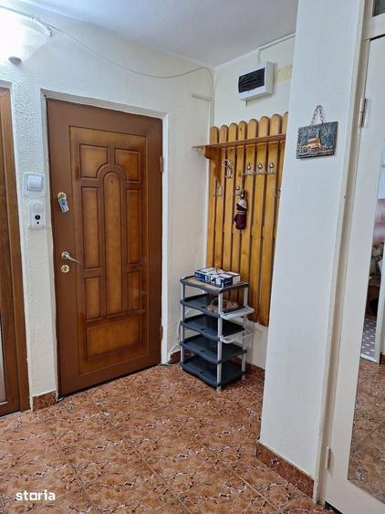 Proprietar Apartament 2 camere decom I.C. Frimu Etaj 3 mobilat/utilat - 4