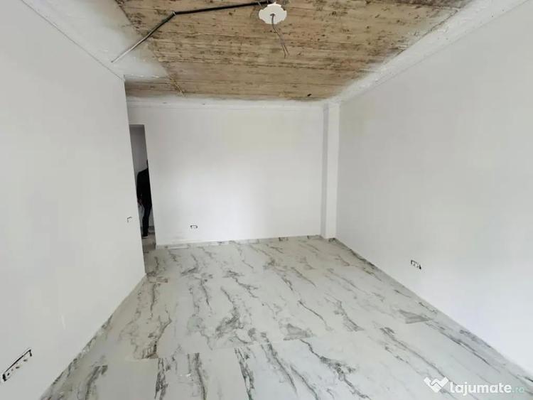 Apartament cu 2 camere decomandat în Chiajna