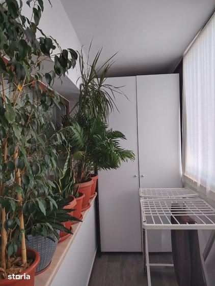 Apartament 3 camere, zona Gara - 16