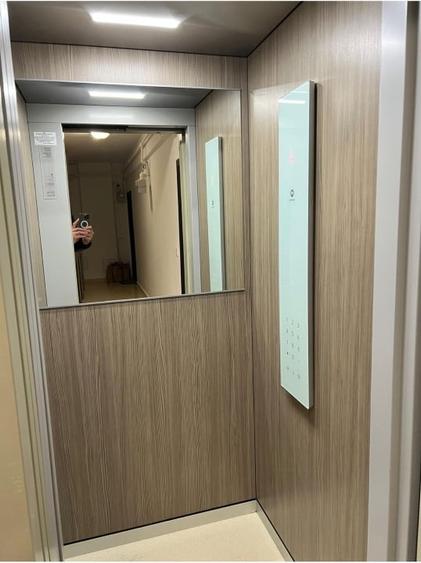 Apartament cu 2 camere decomandat, mobilat în Domenii