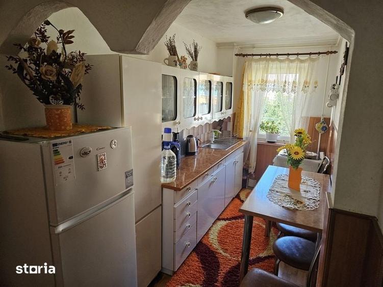 Inchiriez apartament pe Sos Sibiului - 6
