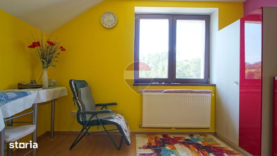 Garsonieră în Bunloc