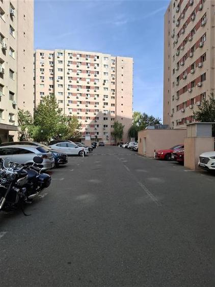 Apartament cu 2 camere semidecomandat în Theodor Pallady