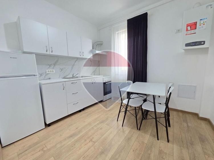Garsonieră modernă de închiriat | Focșani Sud | 41 mp - 3