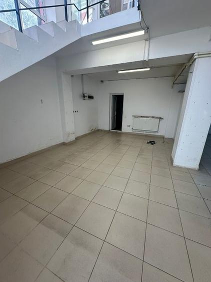 Spațiu comercial, de 234 mp, în Tomis III