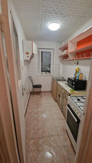 Apartament cu 2 camere semidecomandat în Fortuna