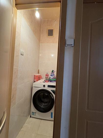 Apartament cu 2 camere decomandat în Brâncoveanu