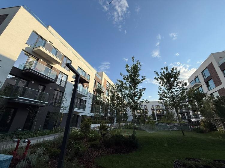 Apartament 2 camere Mosilor - Icon Garden - 10