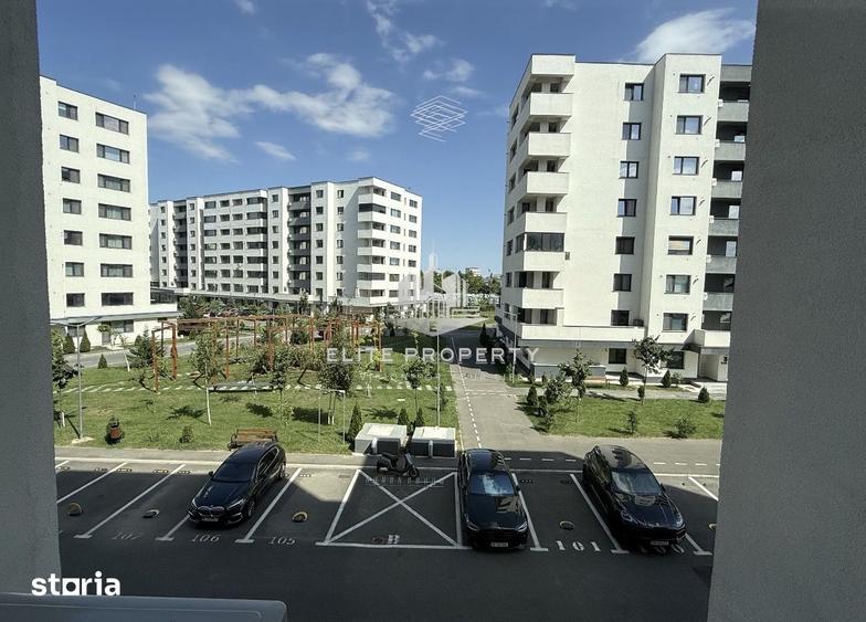 Inchiriere Apartament | 2 Camere+parcare | Ivory Residence - 2