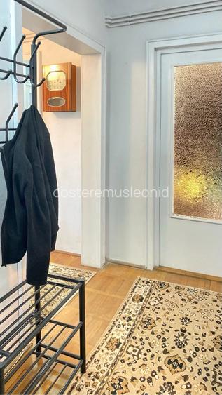 Apartament cu 3 camere de inchiriat Calea Aradului, Timi?oara