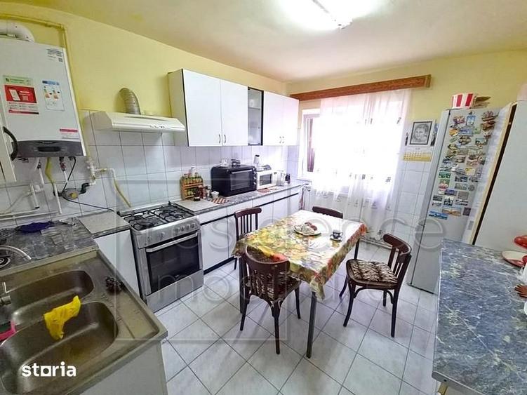 Garsonieră în Zorilor