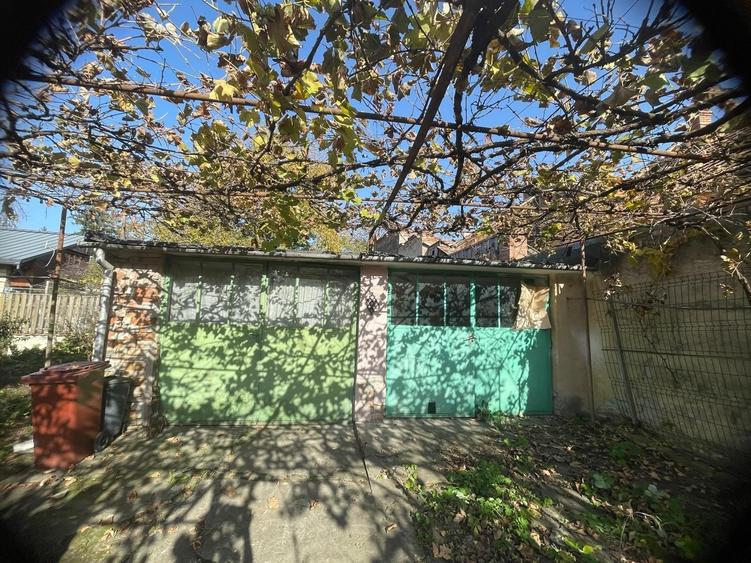 Casă cu 2 camere în Ultracentral