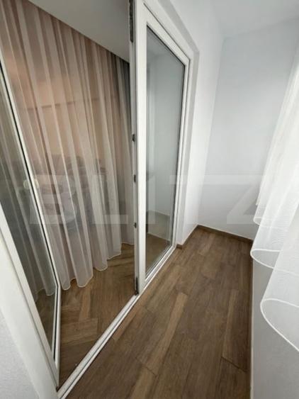 Apartament cu 3 camere decomandat, mobilat în Burdujeni