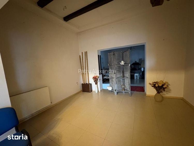 Spatiu comercial, 360 mp, Cartier Valea Rosie, Zona Imparatul Traian