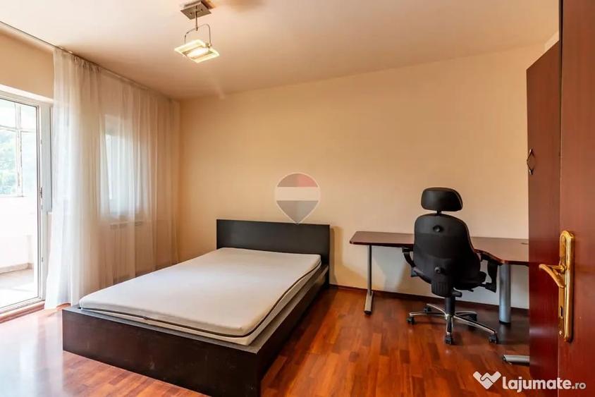 Apartament 3 camere mobilat ,strada Novaci in zona 13 Se... - 12