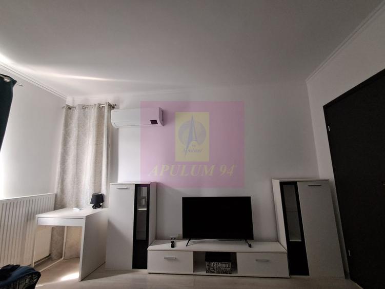 Studio Plaza Residence Exigent zona Lujerului - 7