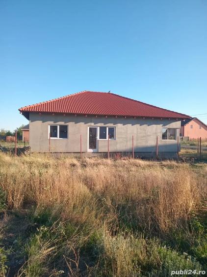 Casă cu 4 camere în Becicherecu Mic