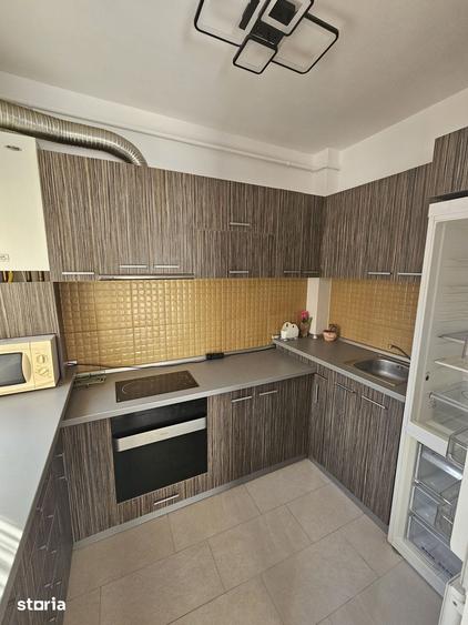 Apartament cu 2 camere în Dâmbul Rotund