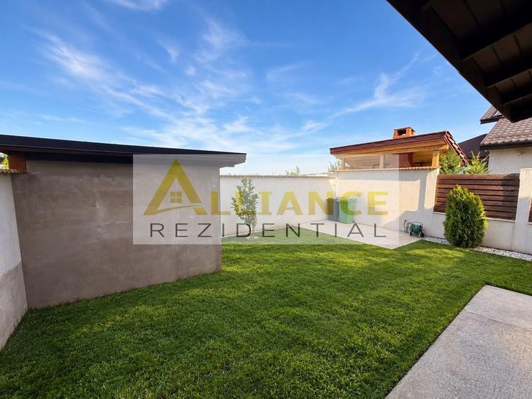 Duplex cu 4 camere cu Canalizare în Berceni