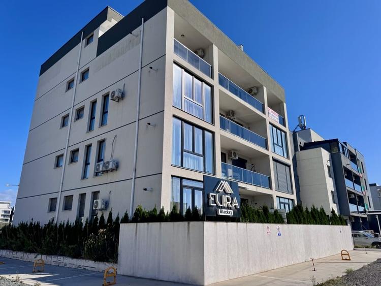 Studio Spatios | Dormitor separat | Loc de parcare inclus | Mamaia Nord - 10