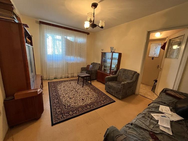 Vand apartament 3cam cf2sd Kogalniceanu - 6