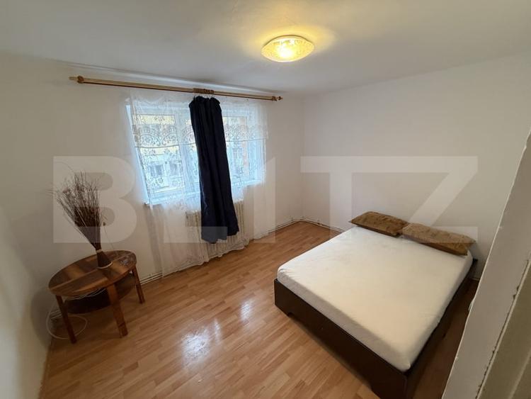 Apartament 2 camere, 55 mp, zona Cetate - 3