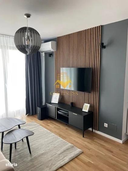 2 camere, Intre Lacuri, Parcare, Premium, Iulius Mall, FSEGA - 1