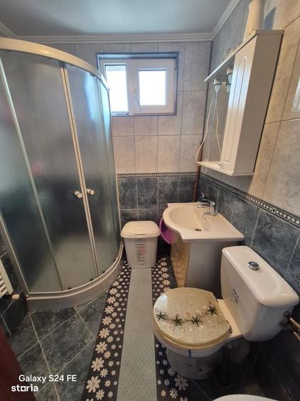 Apartament cu 2 camere în Precista