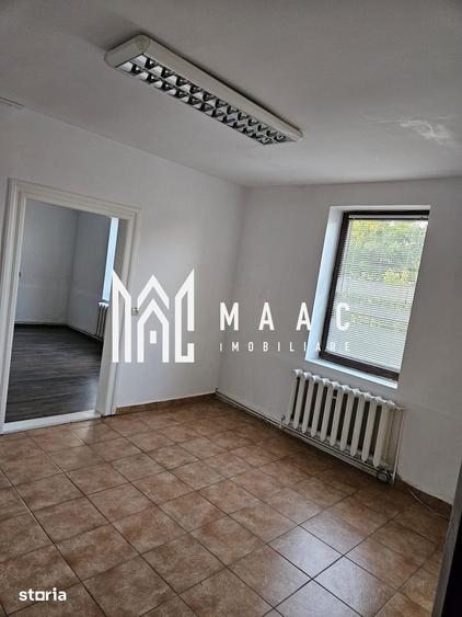 Spațiu comercial, de 60 mp, în Calea Dumbrăvii