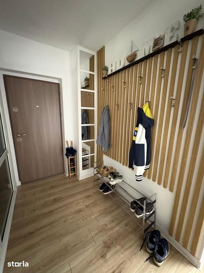 Apartament cu 5 camere în Tomis I