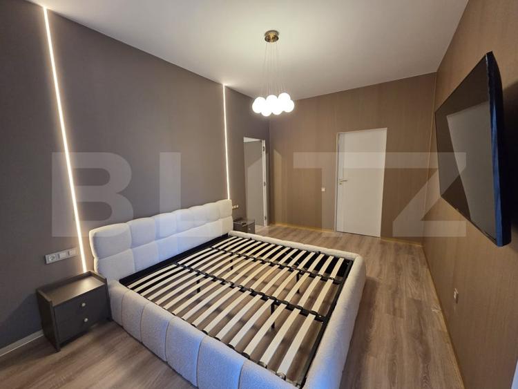Apartament modern, finisaje premium, garaj, zona Eroilor - 8