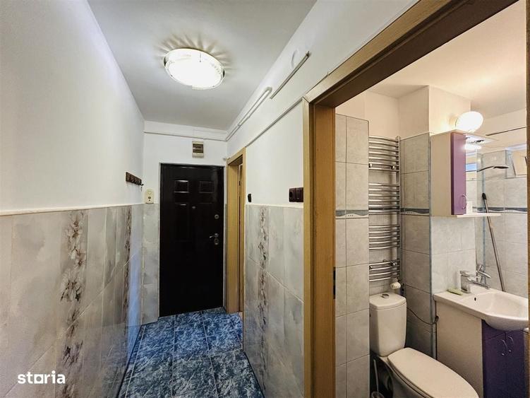 Apartament cu 2 camere în Cedonia