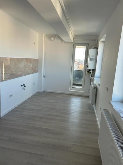 Apartament cu 3 camere în Popești-Leordeni