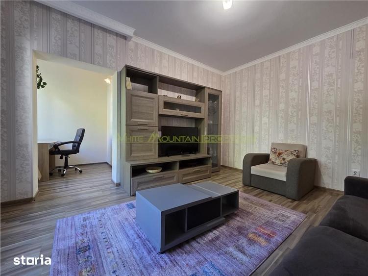 Apartament central cu acces la gradina si 2 locuri parcare - 18