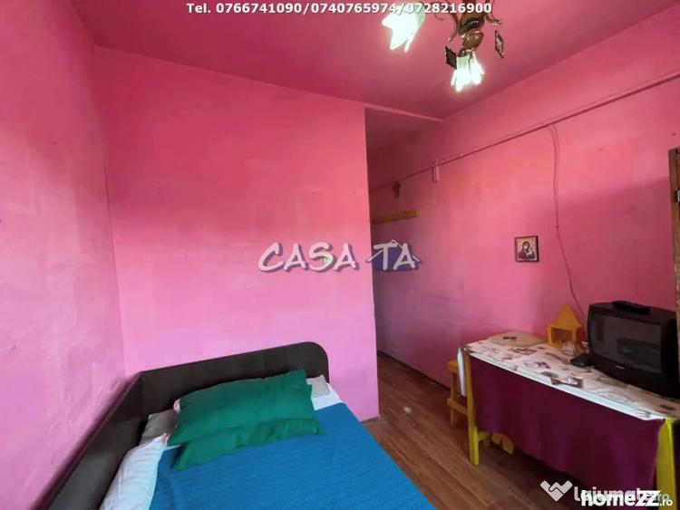 Garsonieră în Teilor