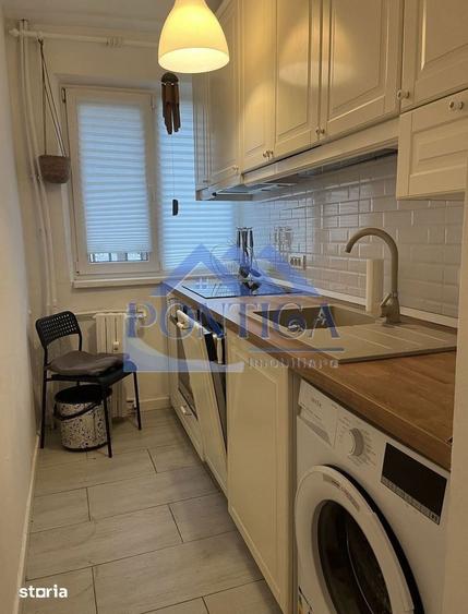 Apartament 2 camere, central Casa de Cultura Constan?a | 0% - 3