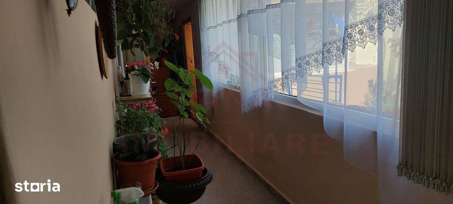 Casă cu 4 camere cu Teren 260 Mp în Central