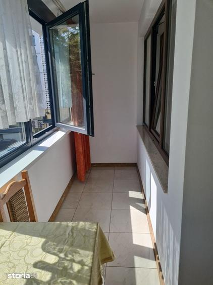 Apartament cu 2 camere în Ultracentral