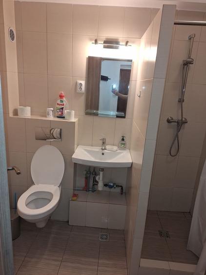 Apartament cu o camera | 25 mp + 5 mp balcon | Manastur - 6