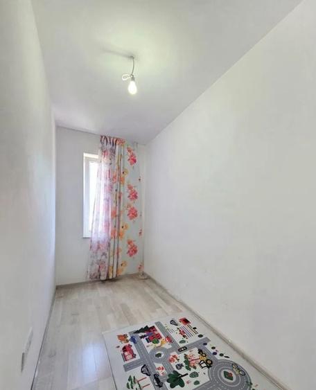 Apartament cu 2 camere decomandat în Avantgarden