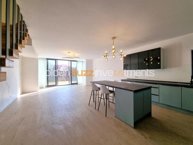 Vila de inchiriat 4 camere Jollie Ville - 3