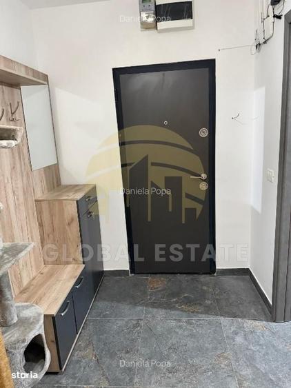 Inchiriere apartament 3 camere - Drumul Taberei - Brasov | Metrou - 9