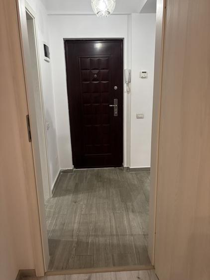 Apartament cu 2 camere decomandat în Chiajna